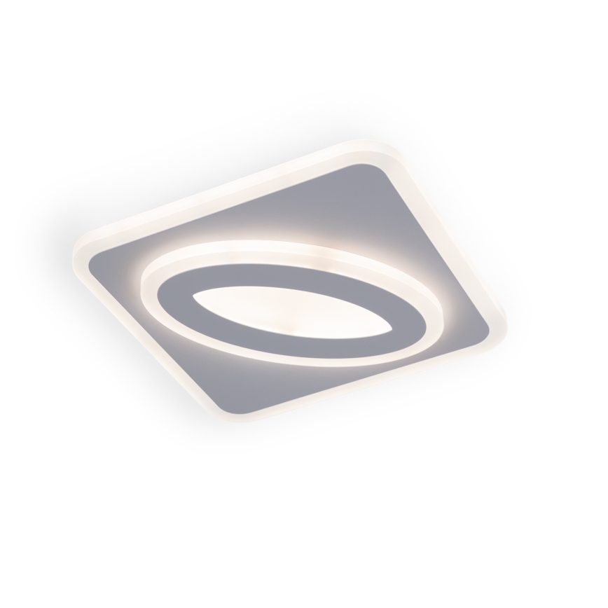 Brilagi - Plafoniera LED MODERN MINI, 32 W, 230 V, 3000/4000/6000 K