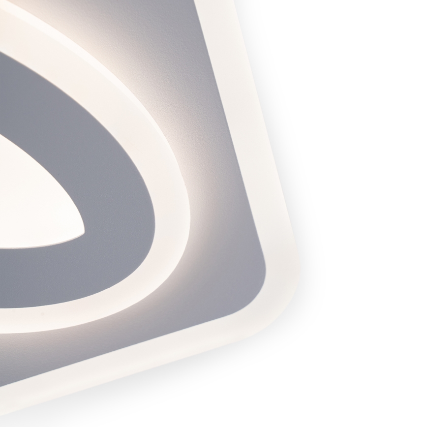 Brilagi - Plafoniera LED MODERN MINI, 32 W, 230 V, 3000/4000/6000 K