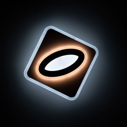 Brilagi - Plafoniera LED MODERN MINI, 32 W, 230 V, 3000/4000/6000 K