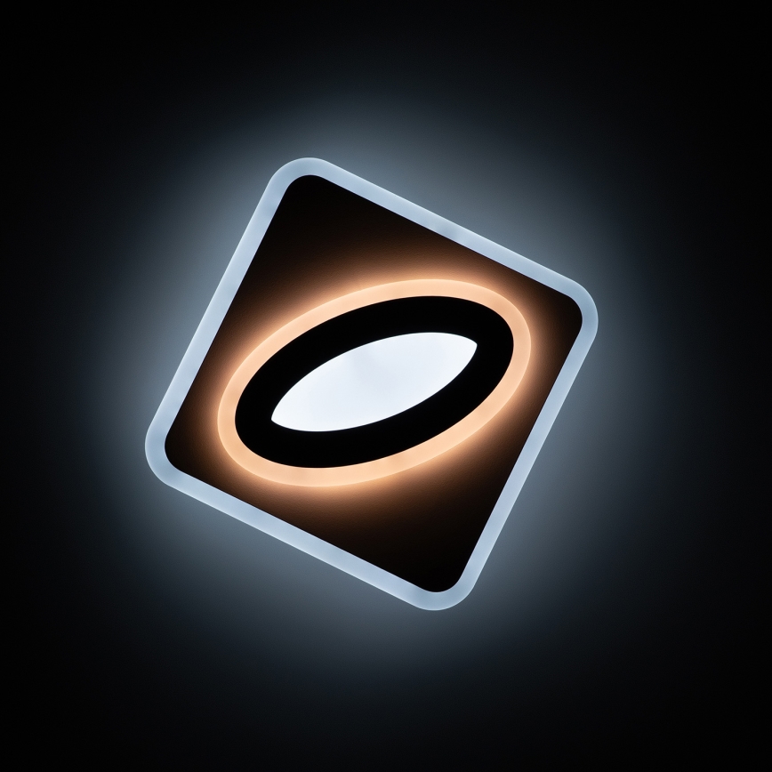 Brilagi - Plafoniera LED MODERN MINI, 32 W, 230 V, 3000/4000/6000 K