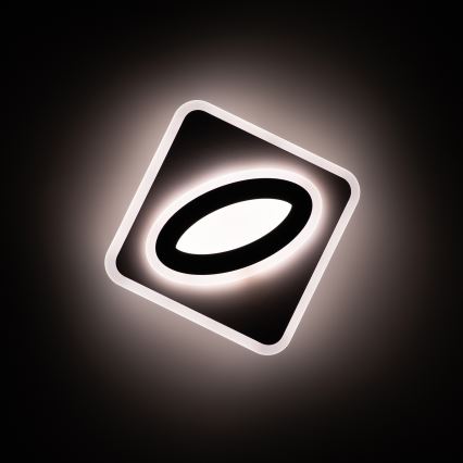 Brilagi - Plafoniera LED MODERN MINI, 32 W, 230 V, 3000/4000/6000 K