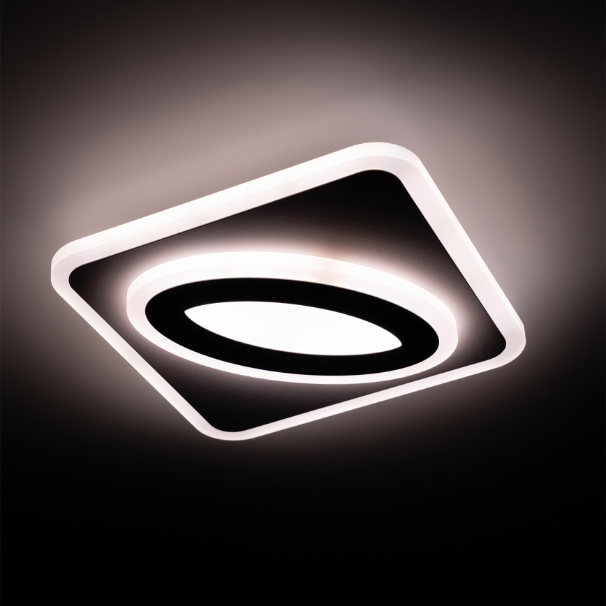 Brilagi - Plafoniera LED MODERN MINI, 32 W, 230 V, 3000/4000/6000 K