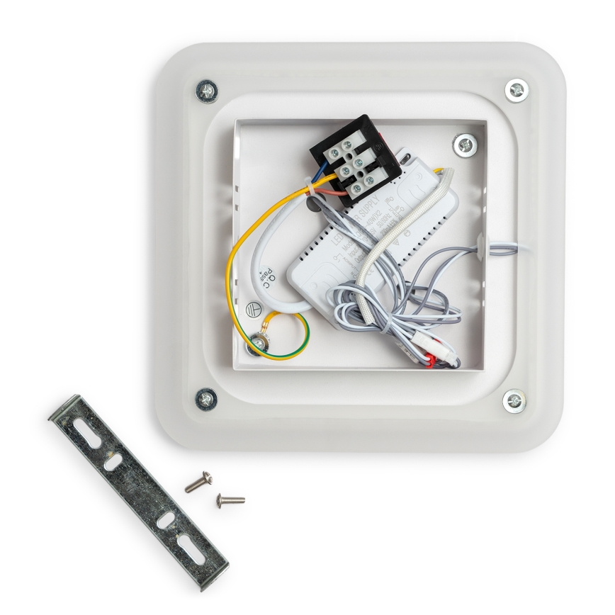 Brilagi - Plafoniera LED MODERN MINI, 32 W, 230 V, 3000/4000/6000 K