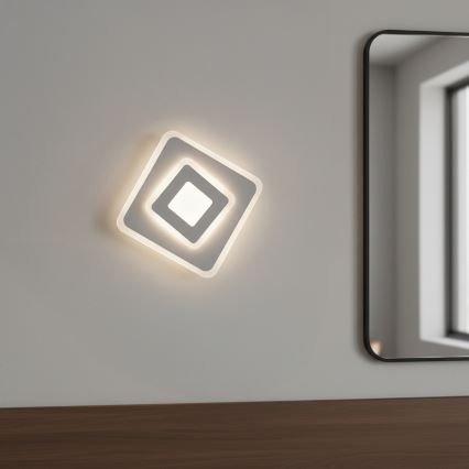 Brilagi - Plafoniera LED MODERN MINI/32W/230V 3000/4000/6000K