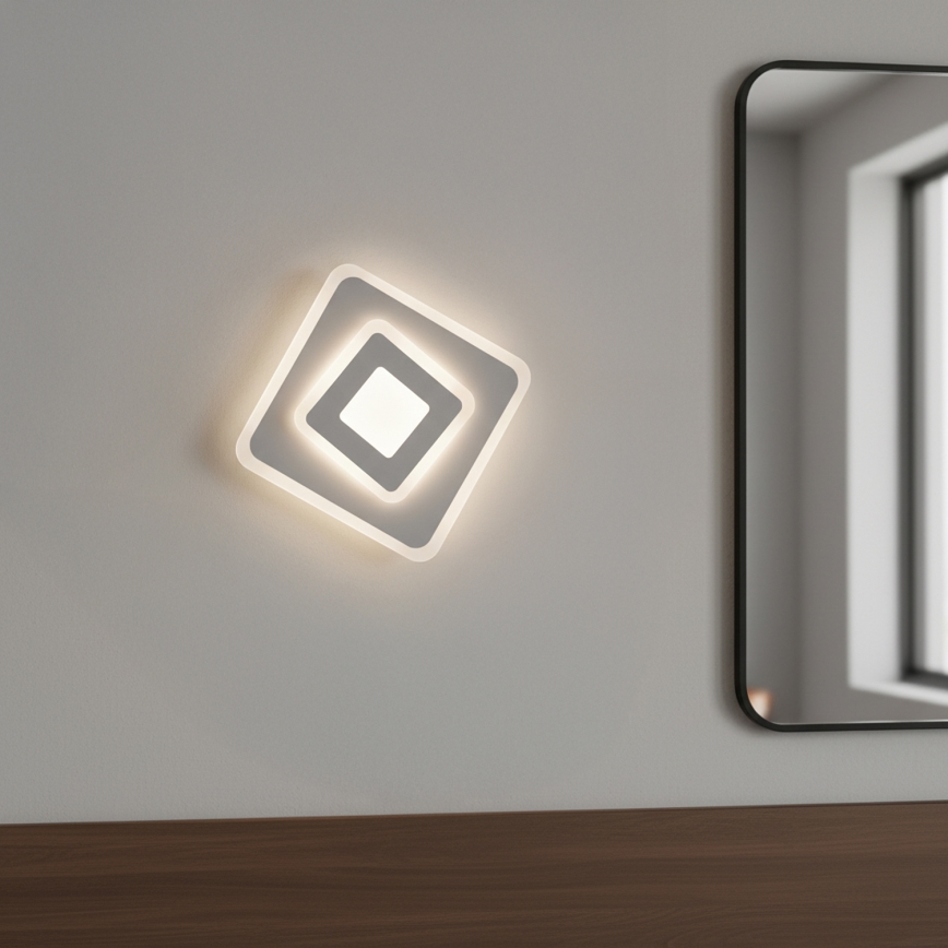 Brilagi - Plafoniera LED MODERN MINI/32W/230V 3000/4000/6000K