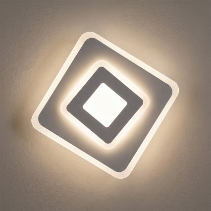 Brilagi - Plafoniera LED MODERN MINI/32W/230V 3000/4000/6000K