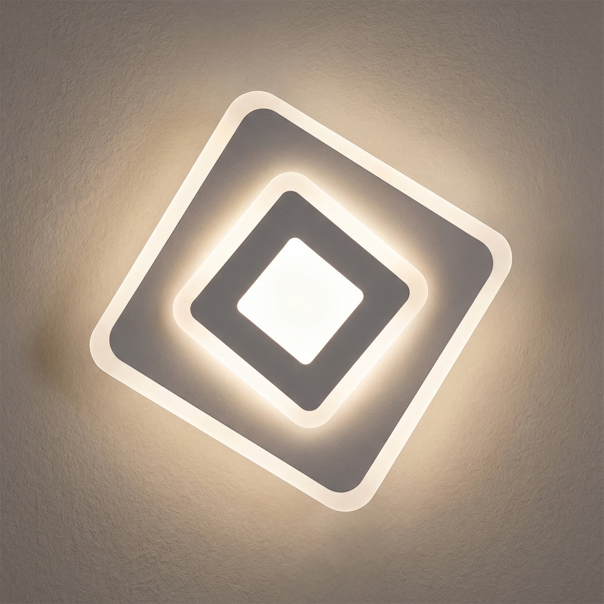 Brilagi - Plafoniera LED MODERN MINI/32W/230V 3000/4000/6000K