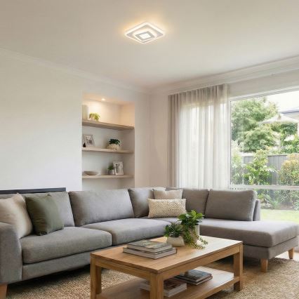 Brilagi - Plafoniera LED MODERN MINI/32W/230V 3000/4000/6000K