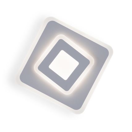 Brilagi - Plafoniera LED MODERN MINI/32W/230V 3000/4000/6000K