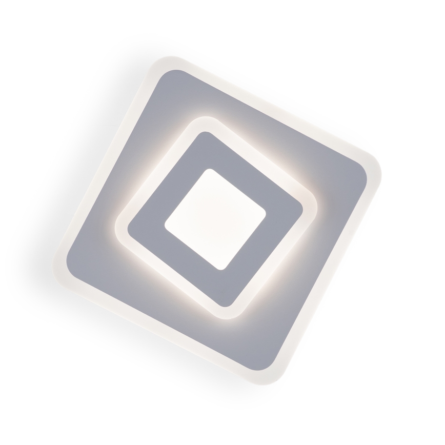 Brilagi - Plafoniera LED MODERN MINI/32W/230V 3000/4000/6000K