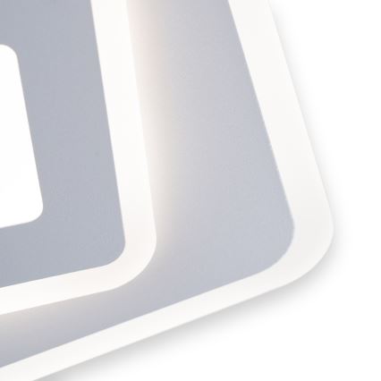 Brilagi - Plafoniera LED MODERN MINI/32W/230V 3000/4000/6000K