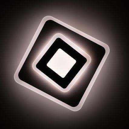 Brilagi - Plafoniera LED MODERN MINI/32W/230V 3000/4000/6000K