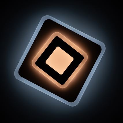 Brilagi - Plafoniera LED MODERN MINI/32W/230V 3000/4000/6000K