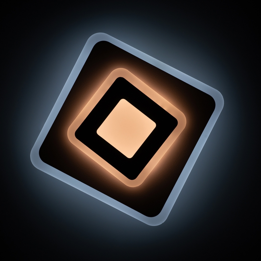 Brilagi - Plafoniera LED MODERN MINI/32W/230V 3000/4000/6000K