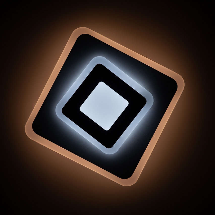 Brilagi - Plafoniera LED MODERN MINI/32W/230V 3000/4000/6000K