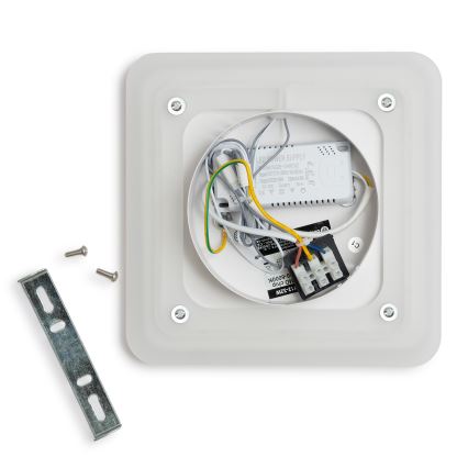 Brilagi - Plafoniera LED MODERN MINI/32W/230V 3000/4000/6000K