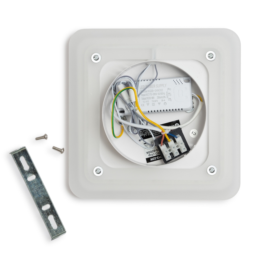 Brilagi - Plafoniera LED MODERN MINI/32W/230V 3000/4000/6000K