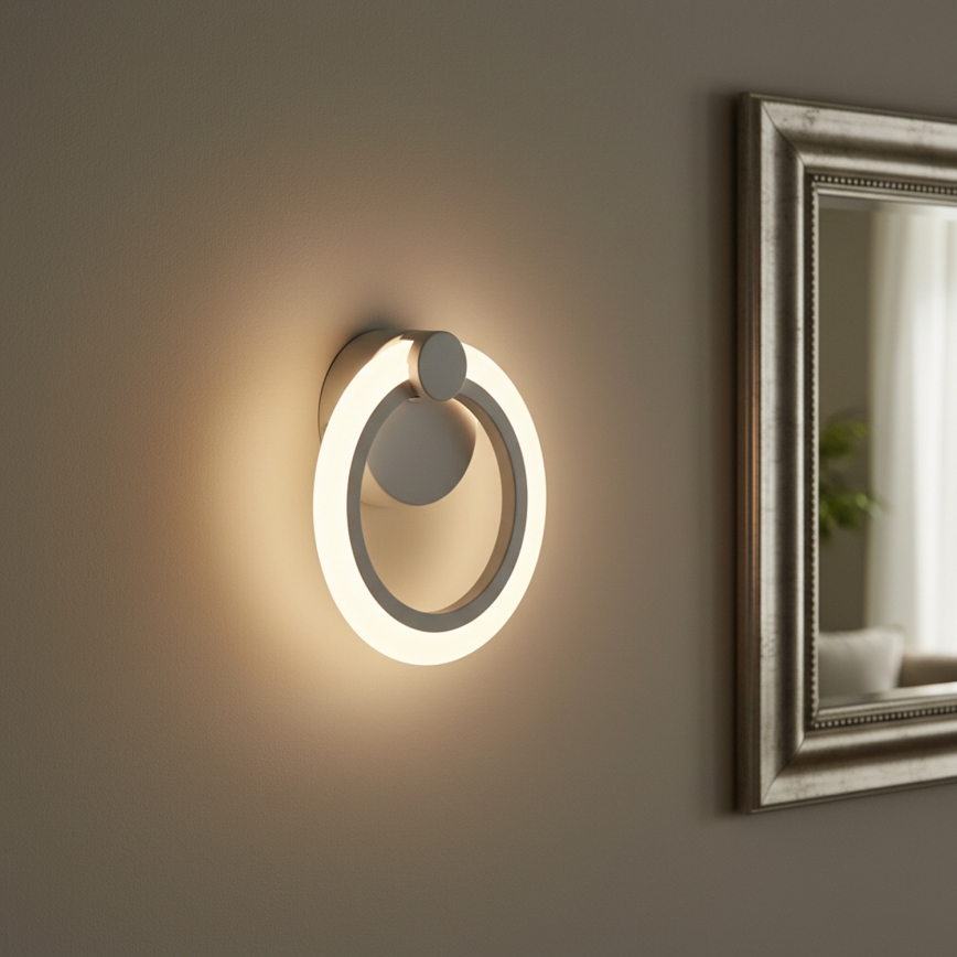 BRILAGI - Plafoniera LED MODERN MINI LED/16W/230V 3000/4000/6000K