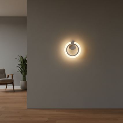 BRILAGI - Plafoniera LED MODERN MINI LED/16W/230V 3000/4000/6000K