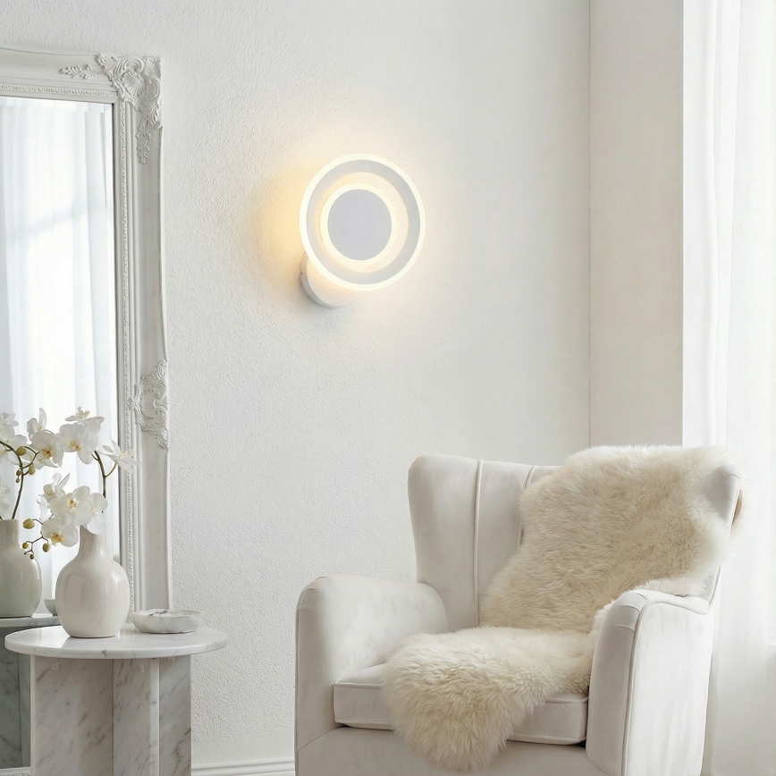 Brilagi - Plafoniera LED MODERN MINI LED/22W/230V 3000/4000/6000K