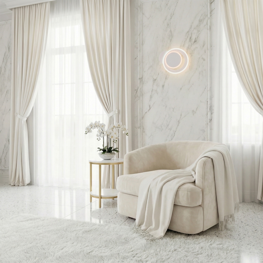 Brilagi - Plafoniera LED MODERN MINI LED/22W/230V 3000/4000/6000K