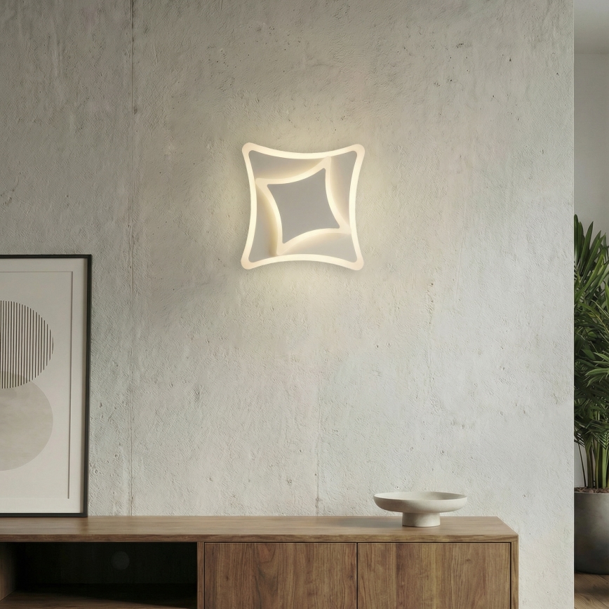 BRILAGI - plafoniera LED MODERN MINI LED/24W/230V 3000/4000/6000K