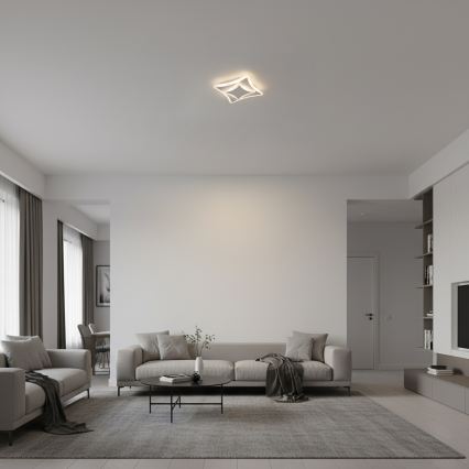 BRILAGI - plafoniera LED MODERN MINI LED/24W/230V 3000/4000/6000K