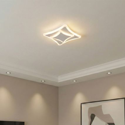 BRILAGI - plafoniera LED MODERN MINI LED/24W/230V 3000/4000/6000K