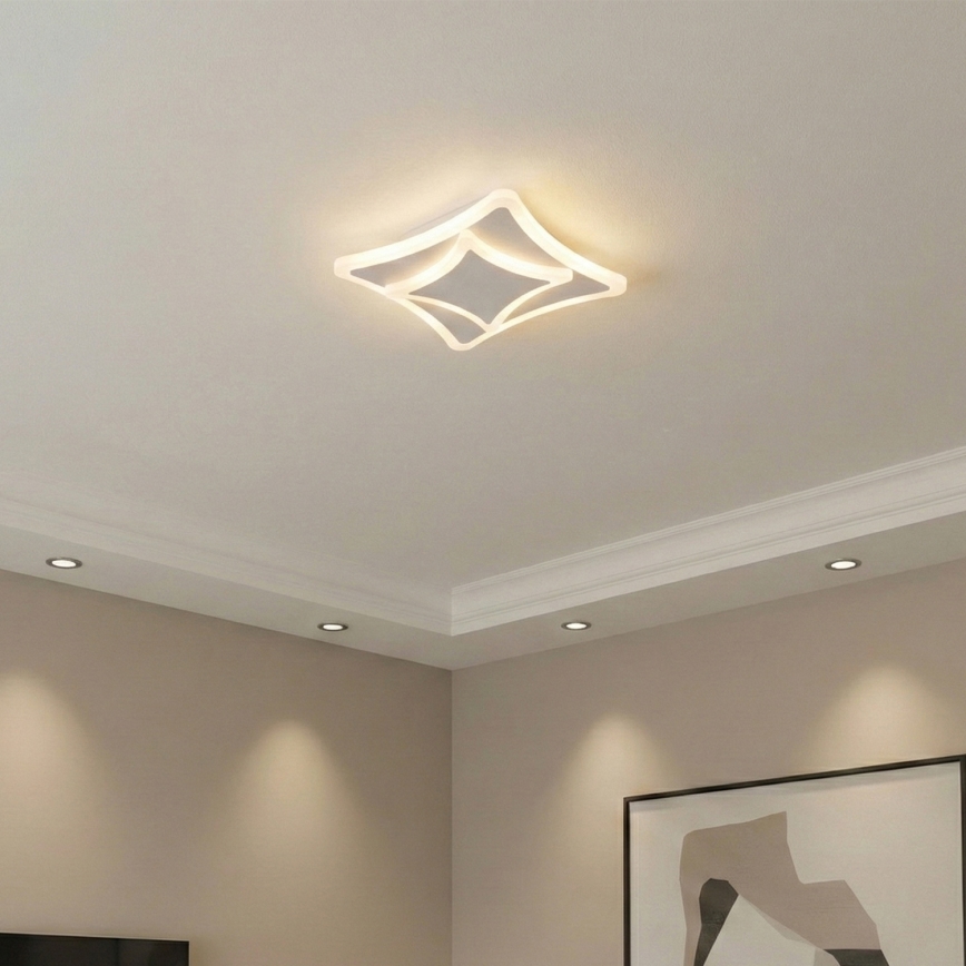BRILAGI - plafoniera LED MODERN MINI LED/24W/230V 3000/4000/6000K