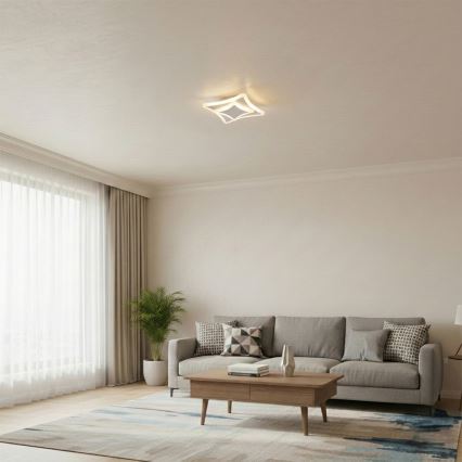 BRILAGI - plafoniera LED MODERN MINI LED/24W/230V 3000/4000/6000K