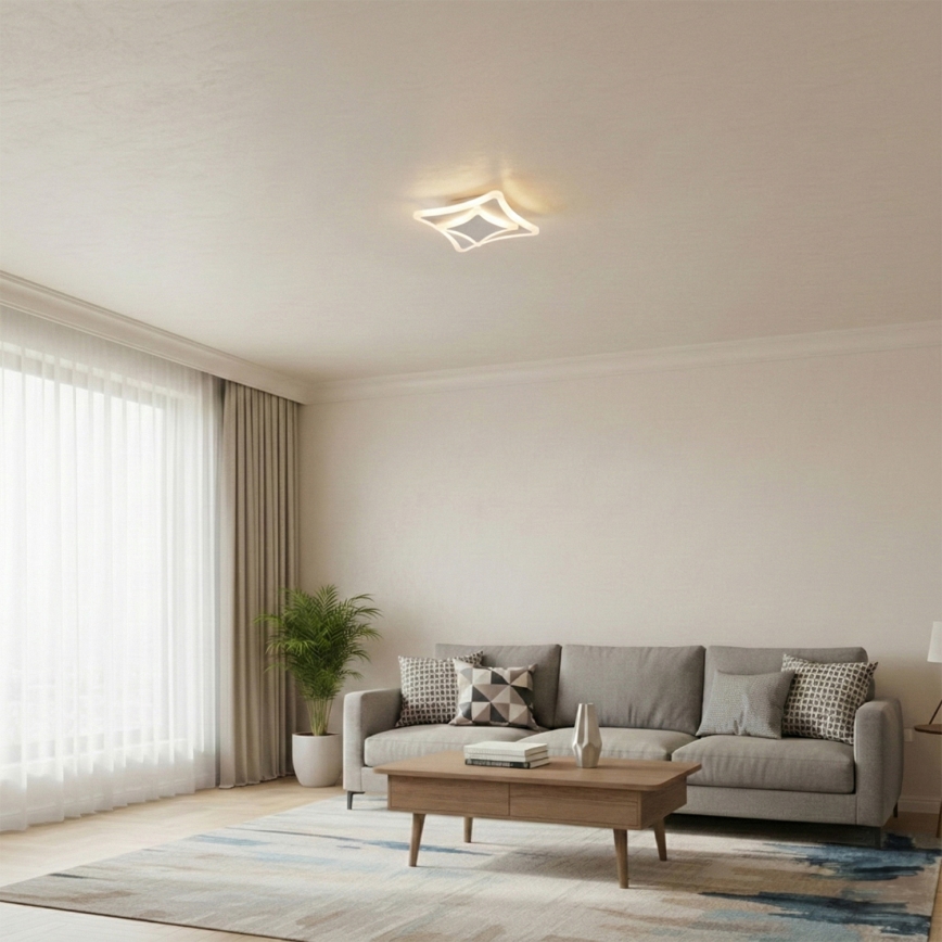 BRILAGI - plafoniera LED MODERN MINI LED/24W/230V 3000/4000/6000K