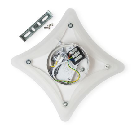 BRILAGI - plafoniera LED MODERN MINI LED/24W/230V 3000/4000/6000K