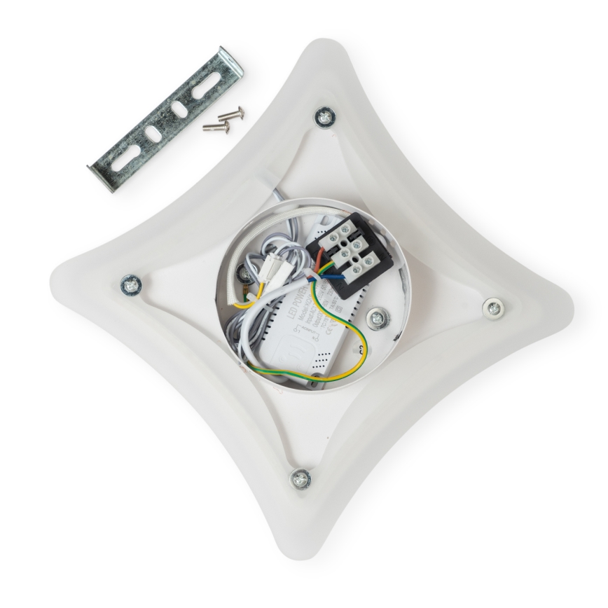 BRILAGI - plafoniera LED MODERN MINI LED/24W/230V 3000/4000/6000K