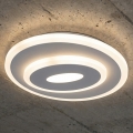 BRILAGI - Plafoniera LED MODERN MINI LED/26W/230V 3000/4000/6000K