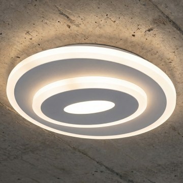 BRILAGI - Plafoniera LED MODERN MINI LED/26W/230V 3000/4000/6000K