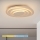 Brilagi - Plafoniera LED MODERN MINI LED/28W/230V 3000/4500/6000K 29,8x25,1 cm