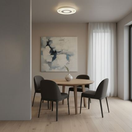 Brilagi - Plafoniera LED MODERN MINI LED/29W/230V 3000/4000/6000K