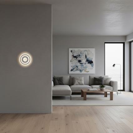 Brilagi - Plafoniera LED MODERN MINI LED/29W/230V 3000/4000/6000K