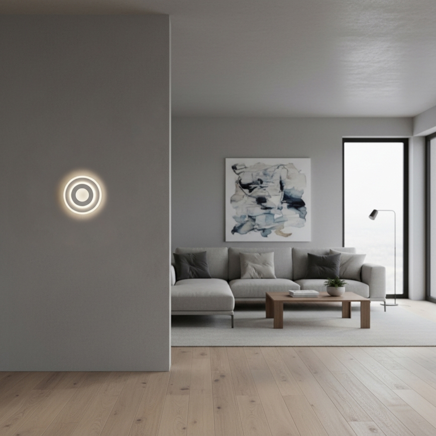 Brilagi - Plafoniera LED MODERN MINI LED/29W/230V 3000/4000/6000K