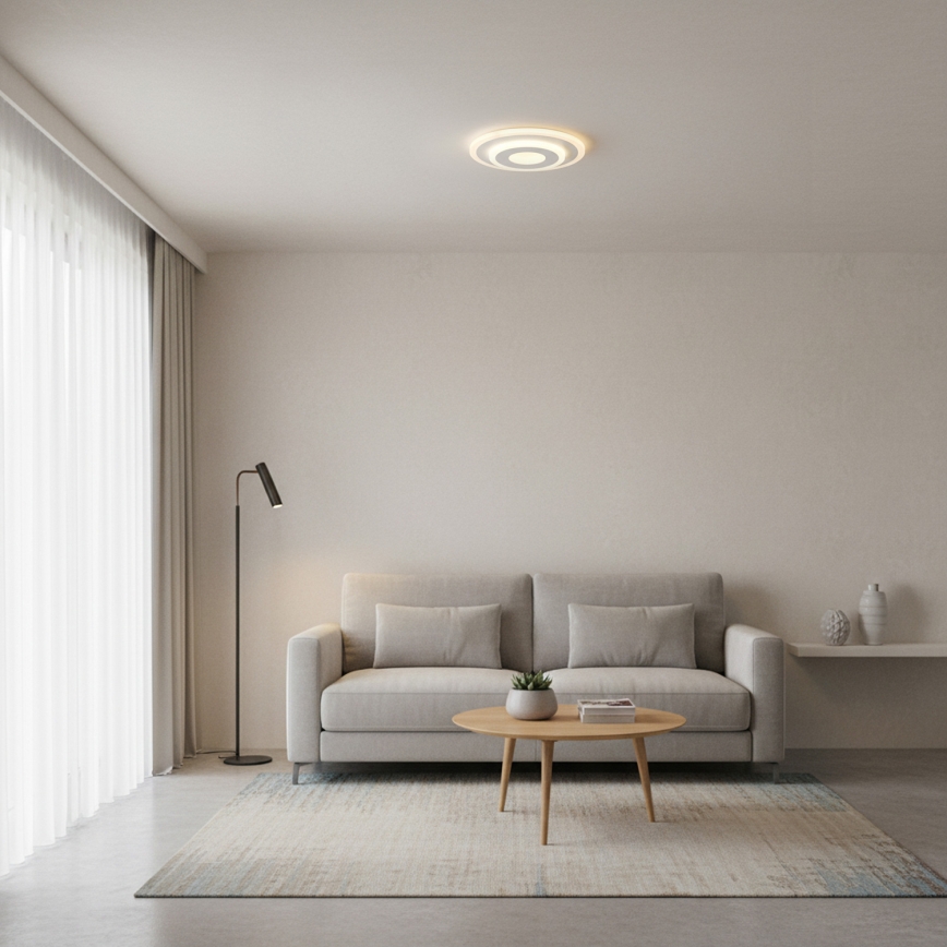 Brilagi - Plafoniera LED MODERN MINI LED/29W/230V 3000/4000/6000K