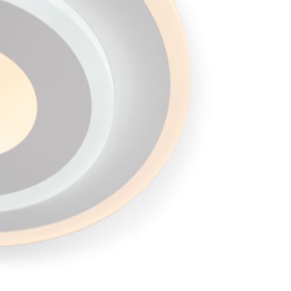 Brilagi - Plafoniera LED MODERN MINI LED/29W/230V 3000/4000/6000K