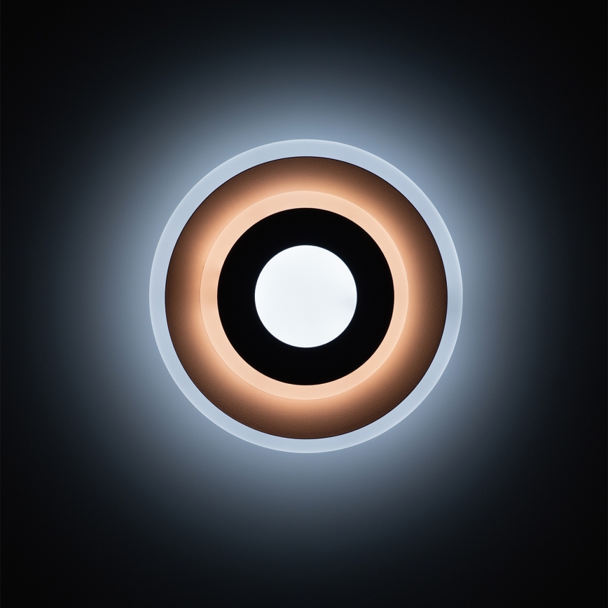 Brilagi - Plafoniera LED MODERN MINI LED/29W/230V 3000/4000/6000K