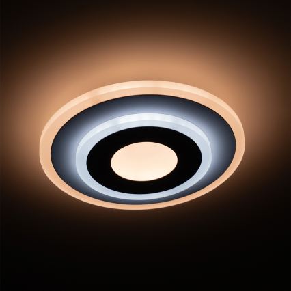 Brilagi - Plafoniera LED MODERN MINI LED/29W/230V 3000/4000/6000K