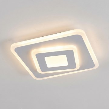 BRILAGI - Plafoniera LED MODERN MINI LED/32W/230V 3000/4000/6000K