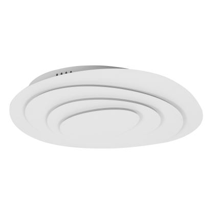 Brilagi - Plafoniera LED dimmerabile MODERN MINI LED/48W/230V 3000-6000K 41x34,3 cm + telecomando
