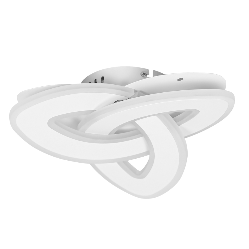 Brilagi - Plafoniera LED dimmerabile MODERN MINI LED/49W/230V 3000/4000/6000K + telecomando