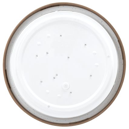 BRILAGI - Plafoniera LED NATURA 12W/230V 4000K Ø 26,3 cm