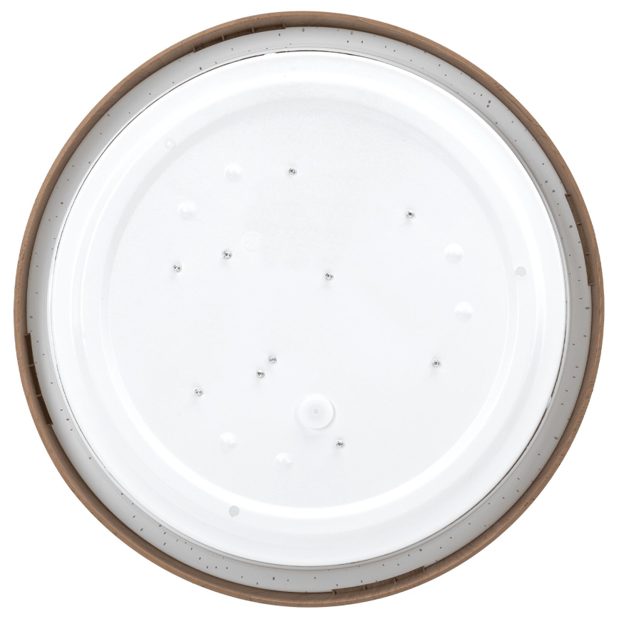 BRILAGI - Plafoniera LED NATURA 12W/230V 4000K Ø 26,3 cm