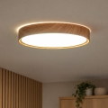 BRILAGI - Plafoniera LED NATURA 20W/230V 4000K Ø 33,7 cm