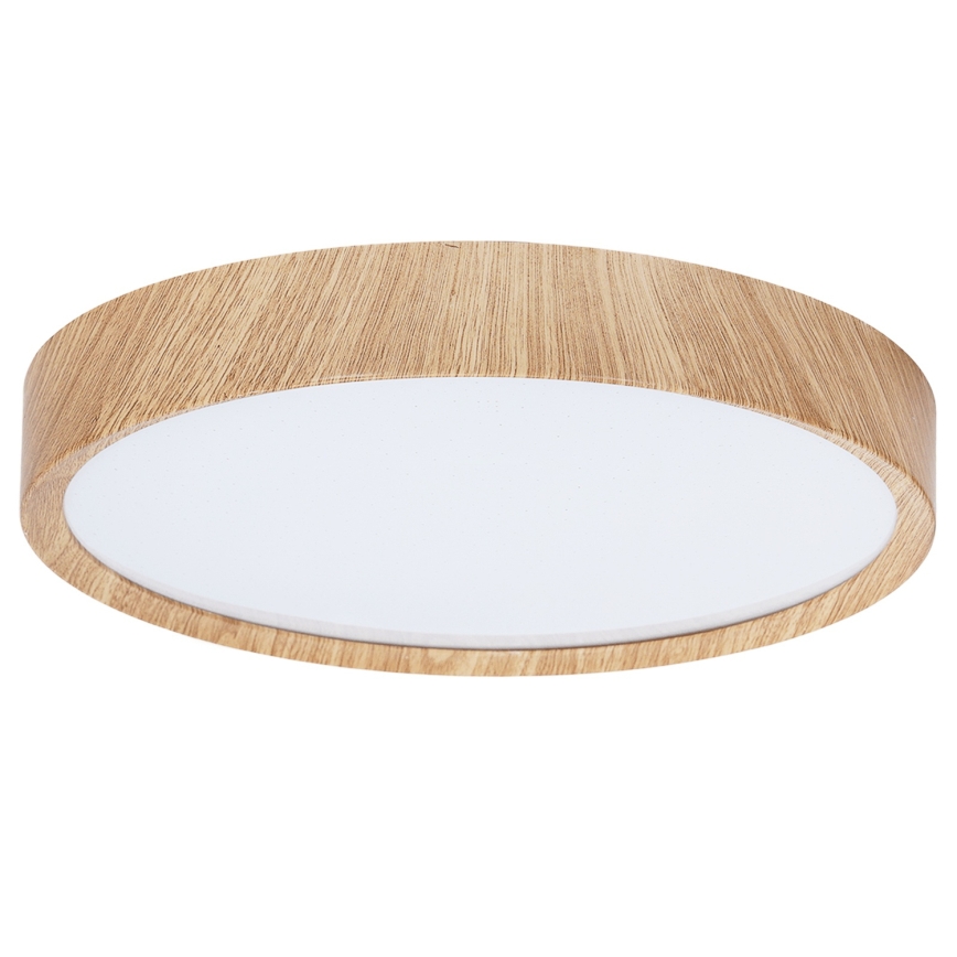 BRILAGI - Plafoniera LED NATURA 20W/230V 4000K Ø 33,7 cm